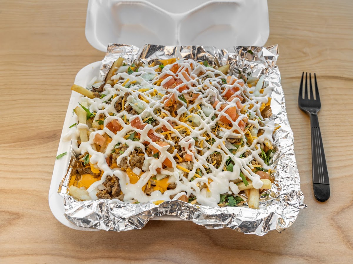 Localito Mexican Grill